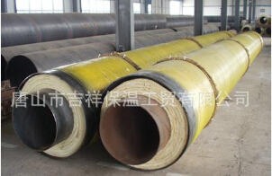 [聚氨酯保溫管]只待一朝出，九州風云動