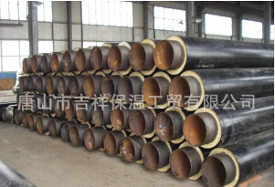 滿足你的好奇心，揭開[鋼套鋼保溫管]的神秘面紗