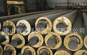 【直埋式保溫管】“同一個(gè)地球，同一個(gè)夢想”