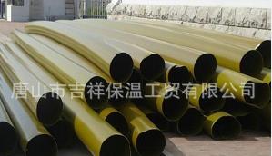【聚乙烯外套管】“使用的溫度范圍大，抗壓強(qiáng)”
