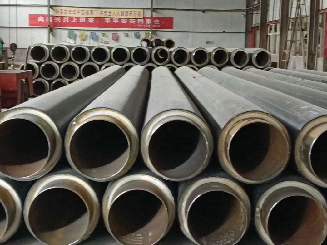 銷售高質(zhì)量的直埋管在哪里？