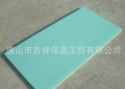 擠塑保溫板的性能環(huán)保嗎？