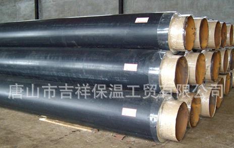 預(yù)制保溫管主要適合輸送什么介質(zhì)？