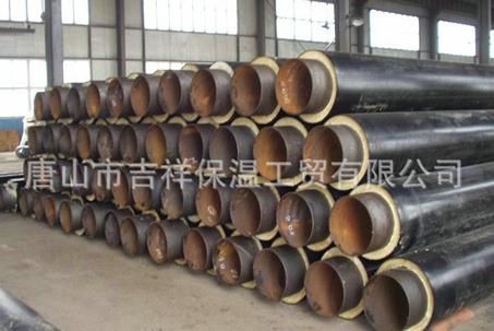 聚乙烯保溫管有怎樣的性能及結(jié)構(gòu)？